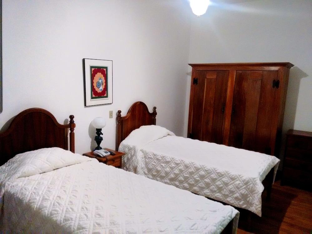 Hotel Luxor Ouro Preto  Exterior photo