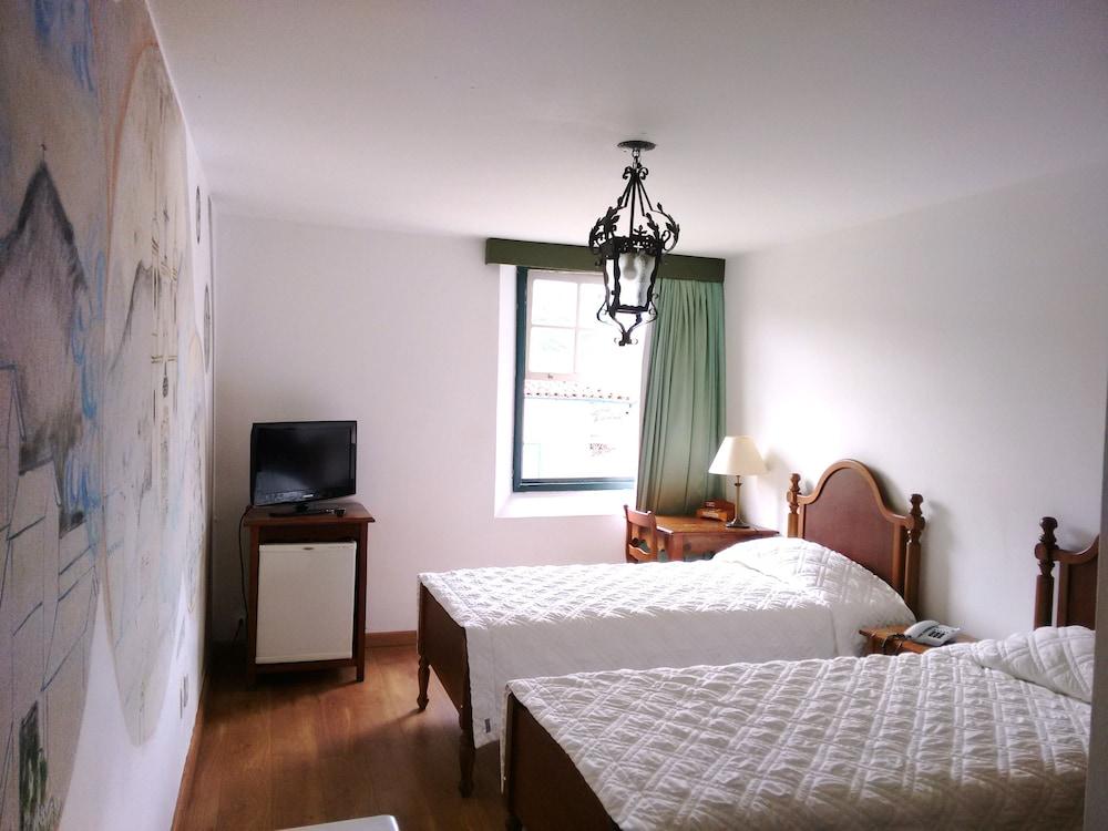 Hotel Luxor Ouro Preto  Exterior photo