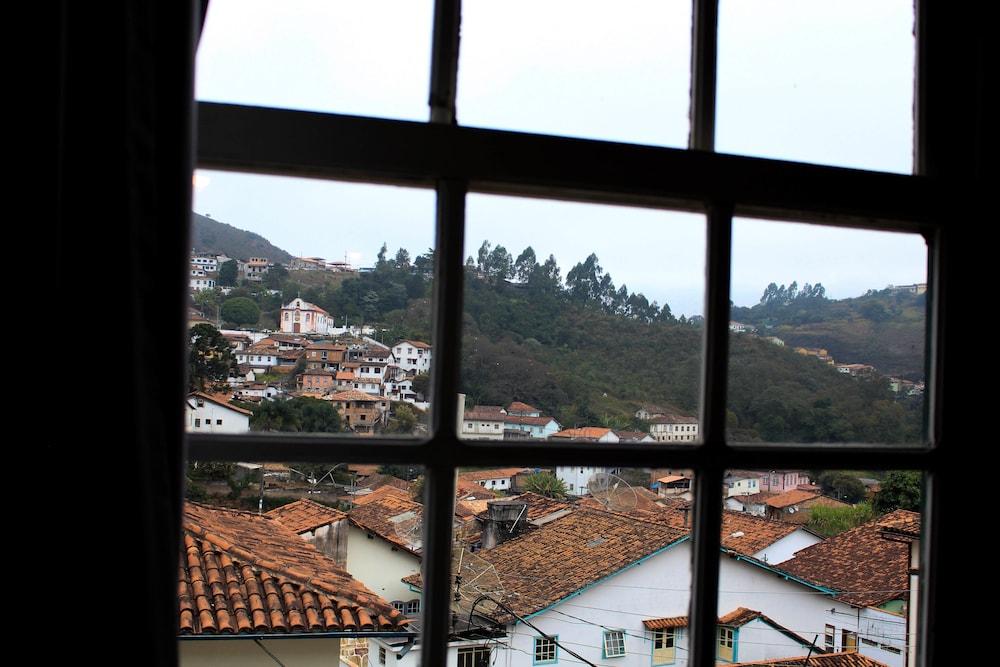 Hotel Luxor Ouro Preto  Exterior photo