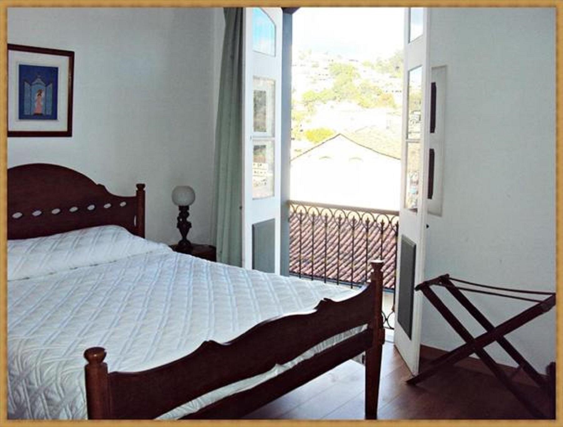 Hotel Luxor Ouro Preto  Exterior photo