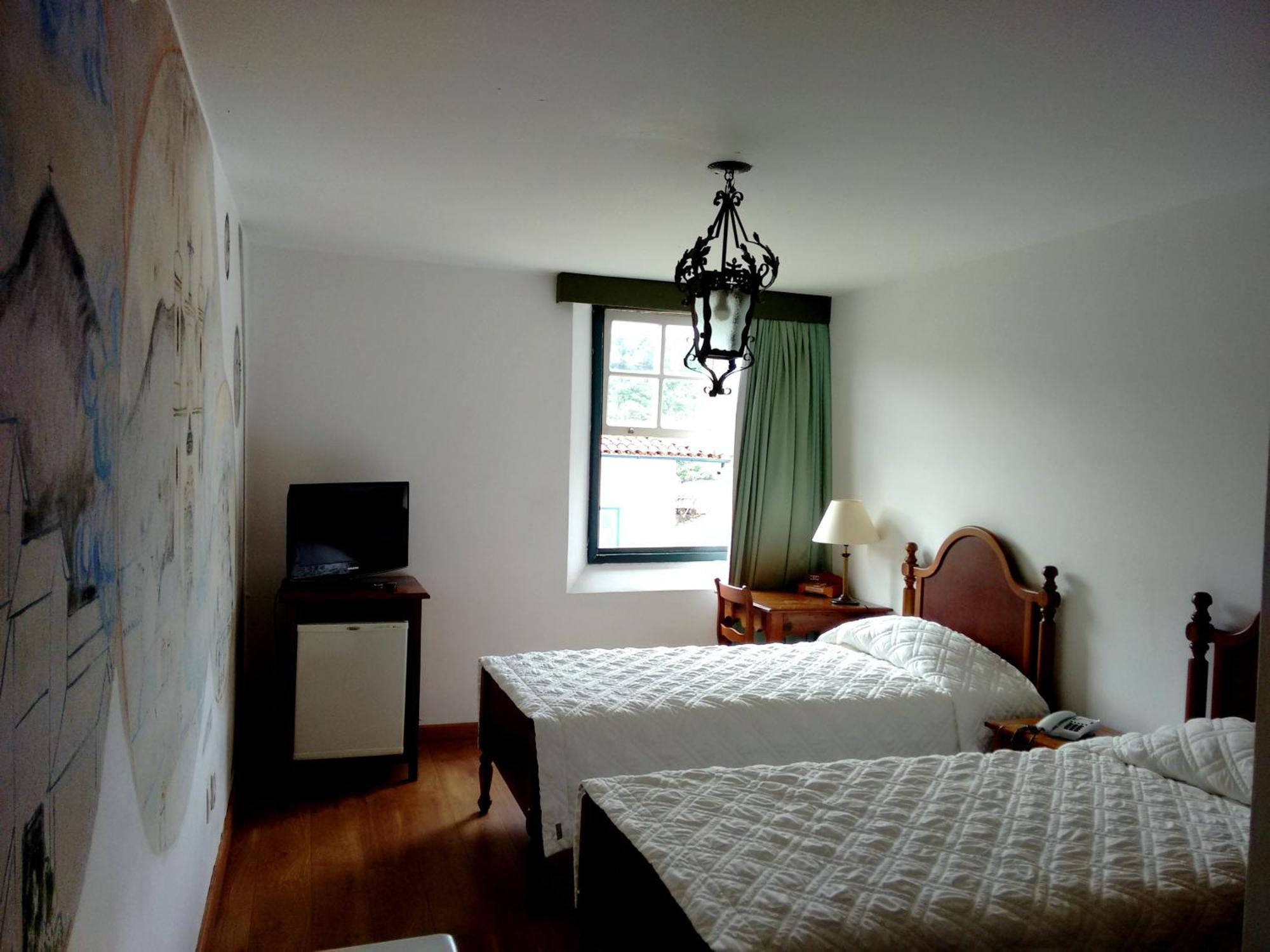 Hotel Luxor Ouro Preto  Room photo