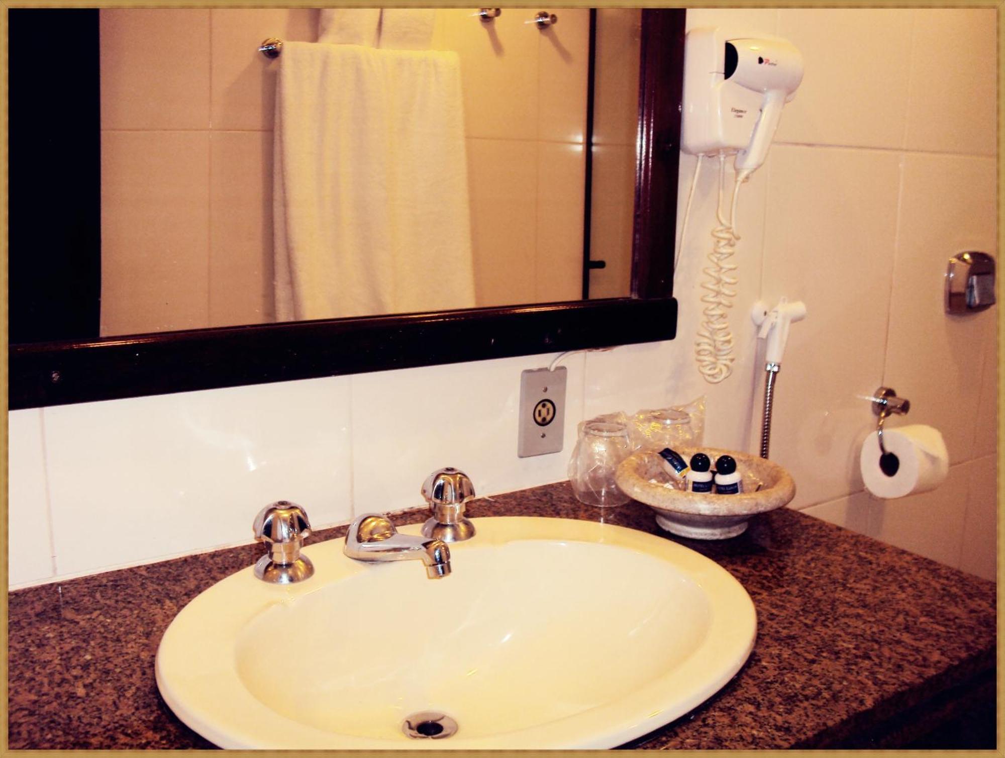 Hotel Luxor Ouro Preto  Room photo