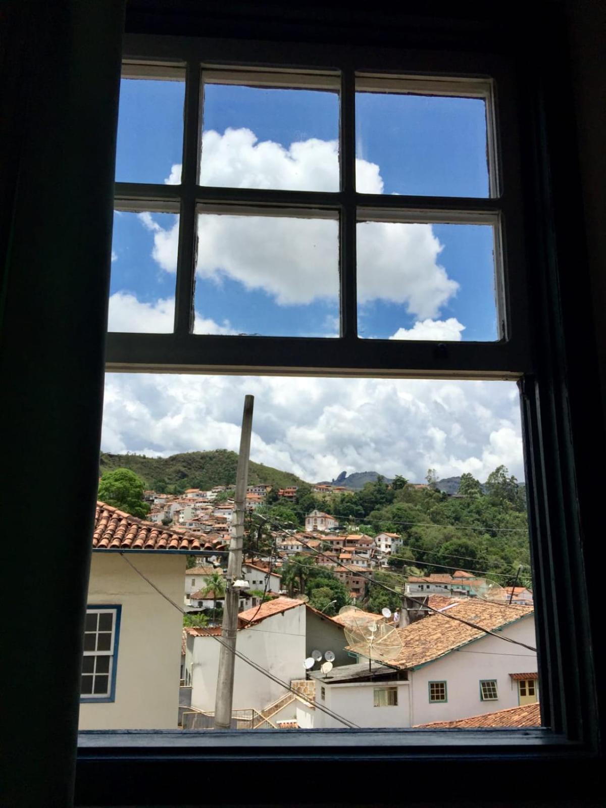 Hotel Luxor Ouro Preto  Exterior photo