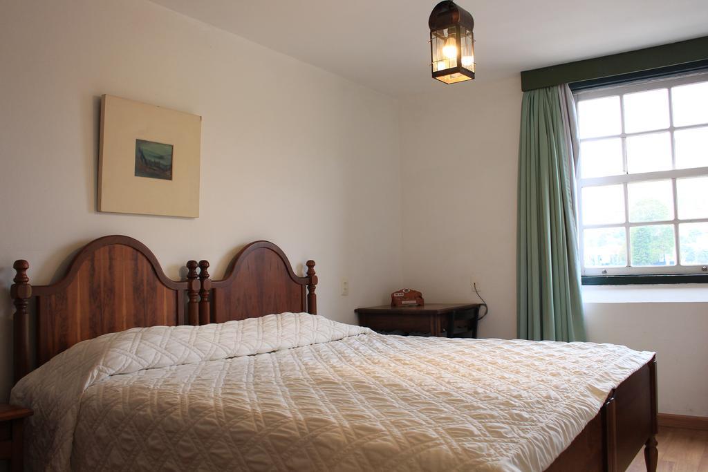 Hotel Luxor Ouro Preto  Exterior photo