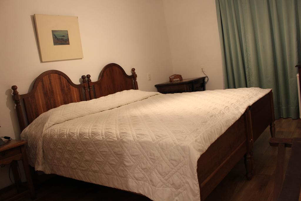 Hotel Luxor Ouro Preto  Exterior photo