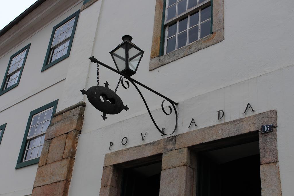Hotel Luxor Ouro Preto  Exterior photo