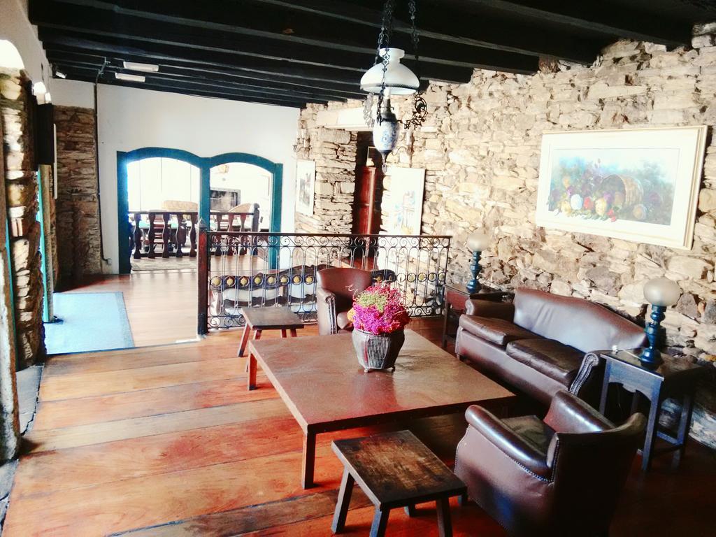 Hotel Luxor Ouro Preto  Exterior photo