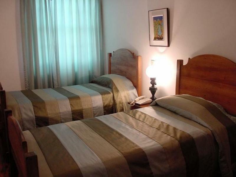 Hotel Luxor Ouro Preto  Exterior photo