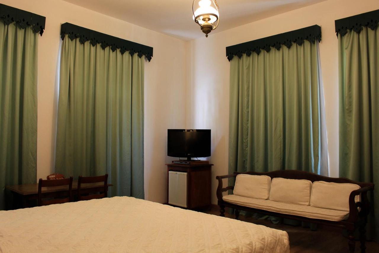 Hotel Luxor Ouro Preto  Exterior photo